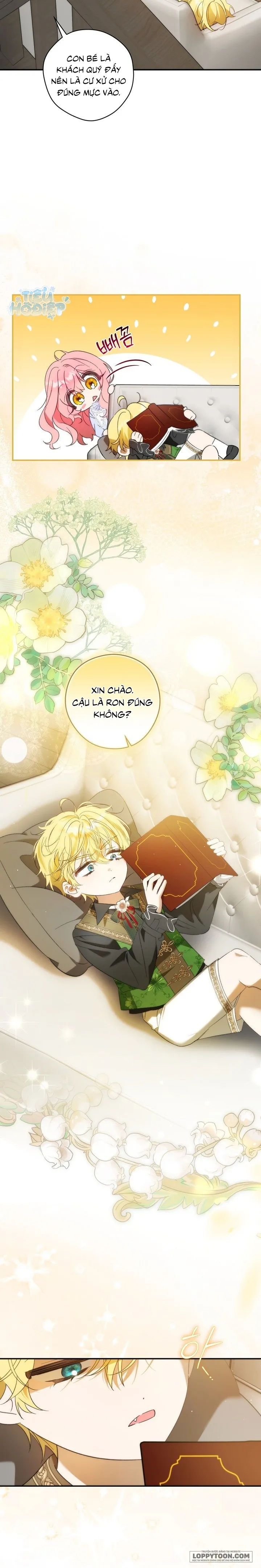 Hãy Biến Save Thành Một Thói Quen Chap 5 - trang 9