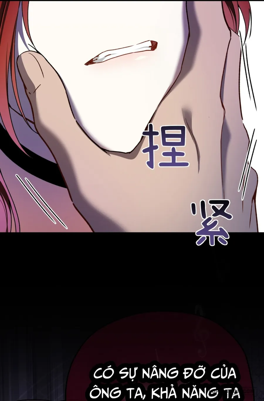 Nàng Sẽ Thuần Phục Những Anh Hùng Chap 33 - trang 26