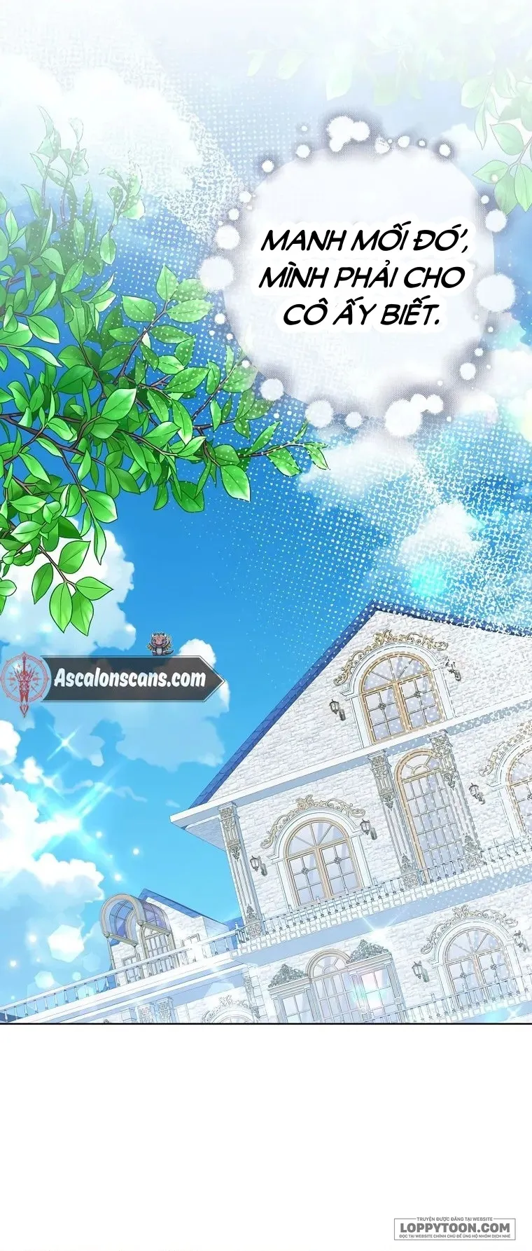 Tôi Sẽ Chiếm Lấy Ngư Trường Này! Chap 15 - trang 32
