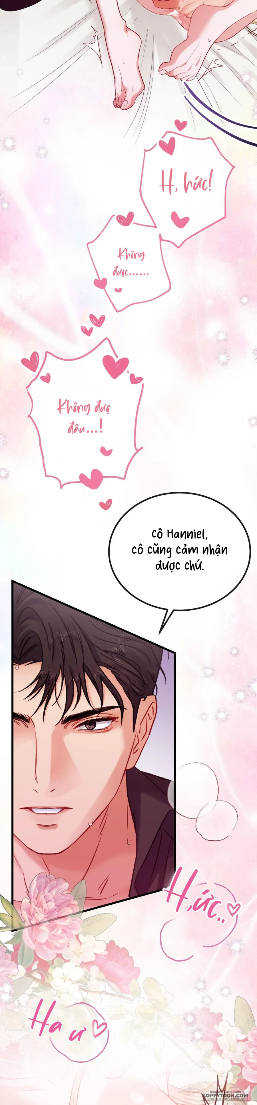 Bị Mắc Kẹt Trong Trò Chơi Harem Ngược Vô Vọng Chap 8 - 🔞🔞🔞 - trang 36