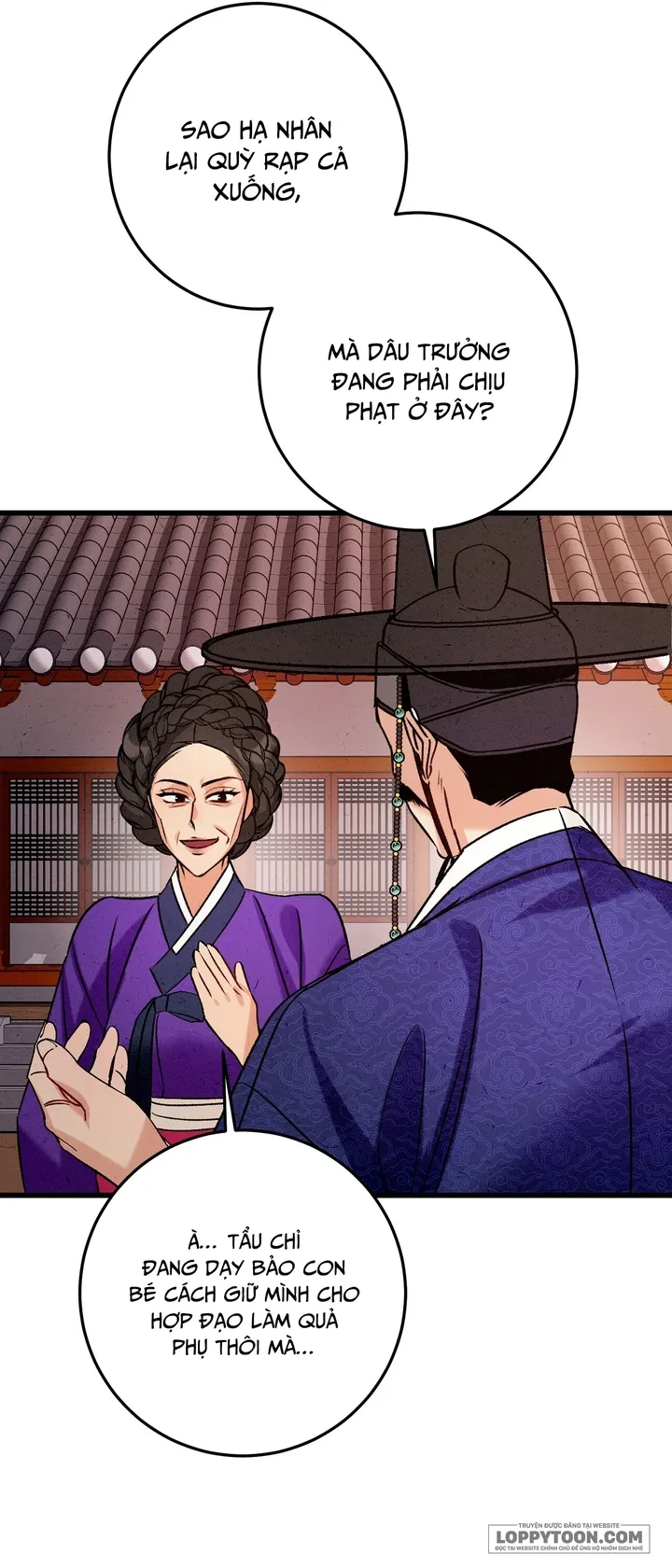 Góa Phụ Chap 1 - trang 42