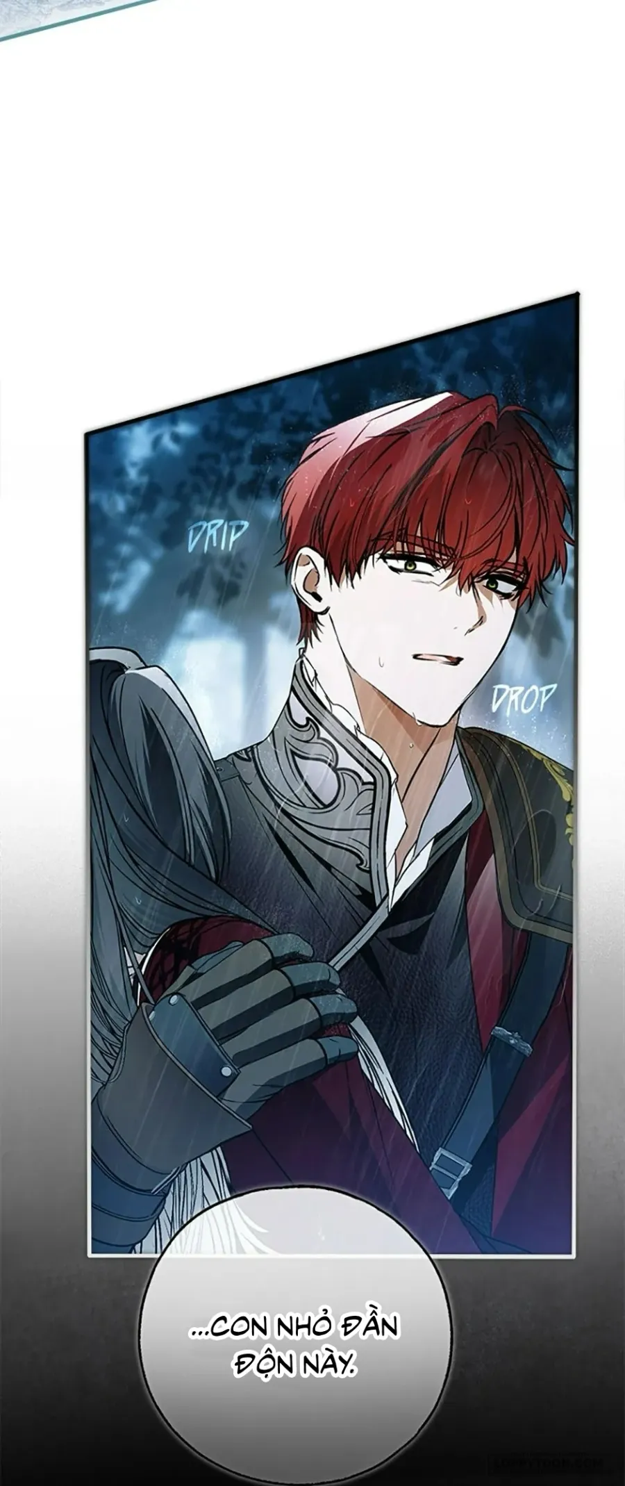 Có Kẻ Đã Sở Hữu Cơ Thể Của Tôi Chap 75 - trang 10