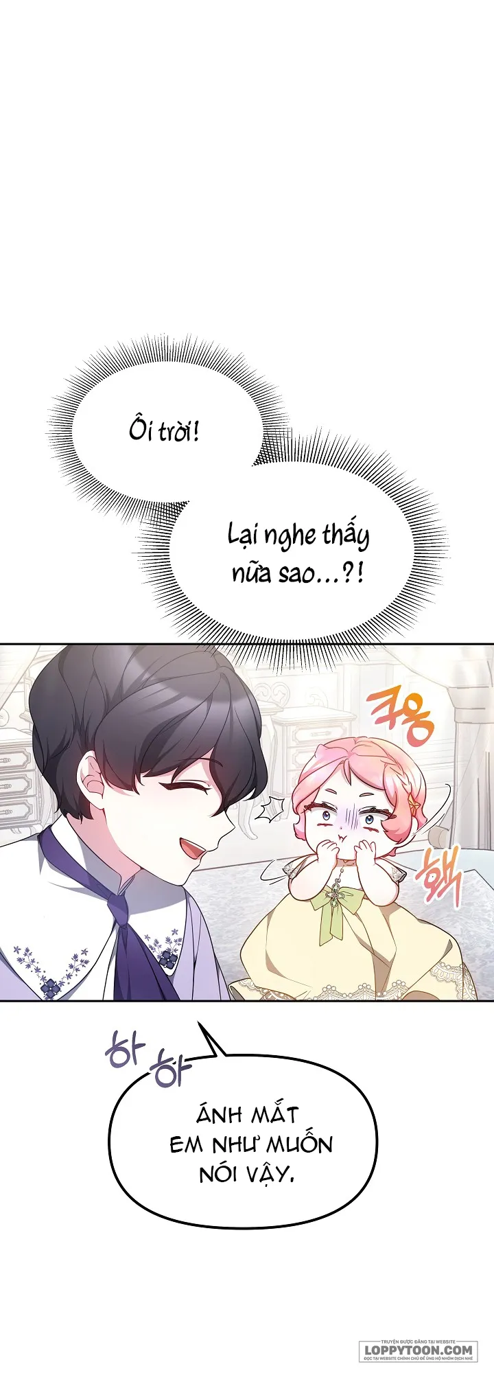 Rồng Con Thuần Hóa Những Kẻ Điên Rồ Chap 13 - trang 33
