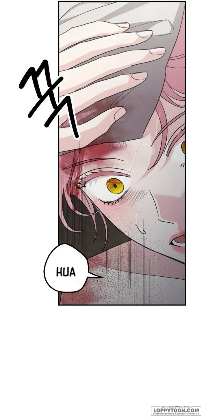 Gia Đình Chồng Quá Ám Ảnh Bởi Tôi Chap 113 - trang 27