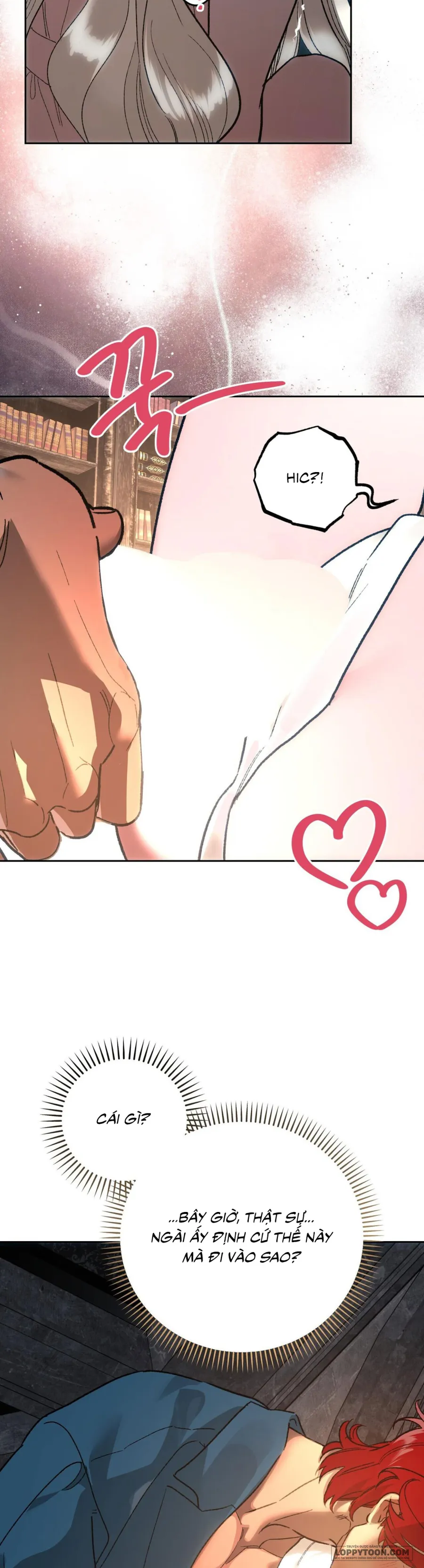Gửi Đến Kẻ Sẽ Hủy Diệt Tôi Chap 21 - 🔞🔞🔞🔞🔞 - trang 18