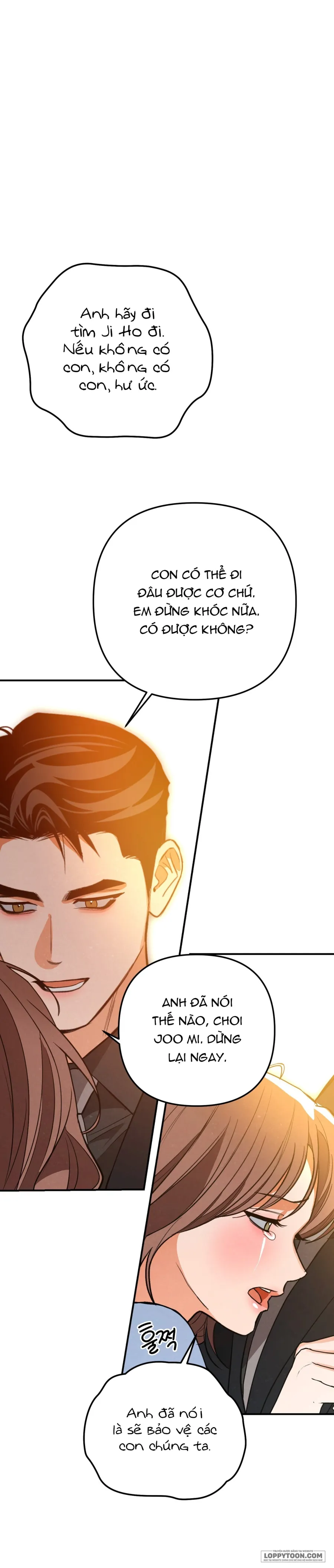 Ngưỡng Tuyệt Đối Chap 77 - trang 2