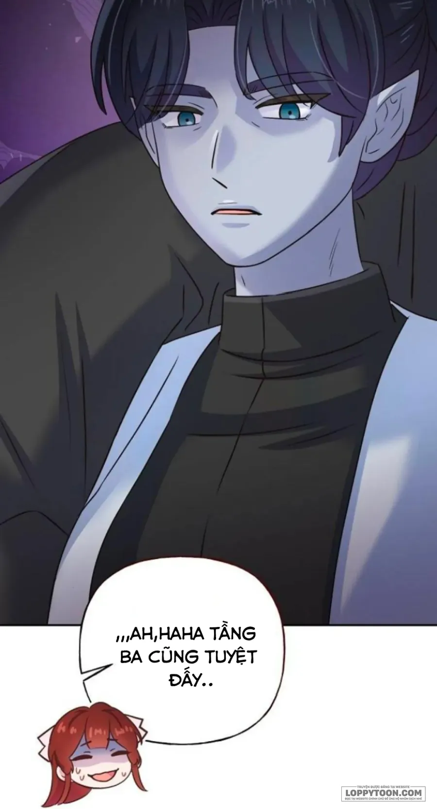 Hầu Gái Không Thích Nuôi Dạy Trẻ Nhỏ Chap 22 - trang 47