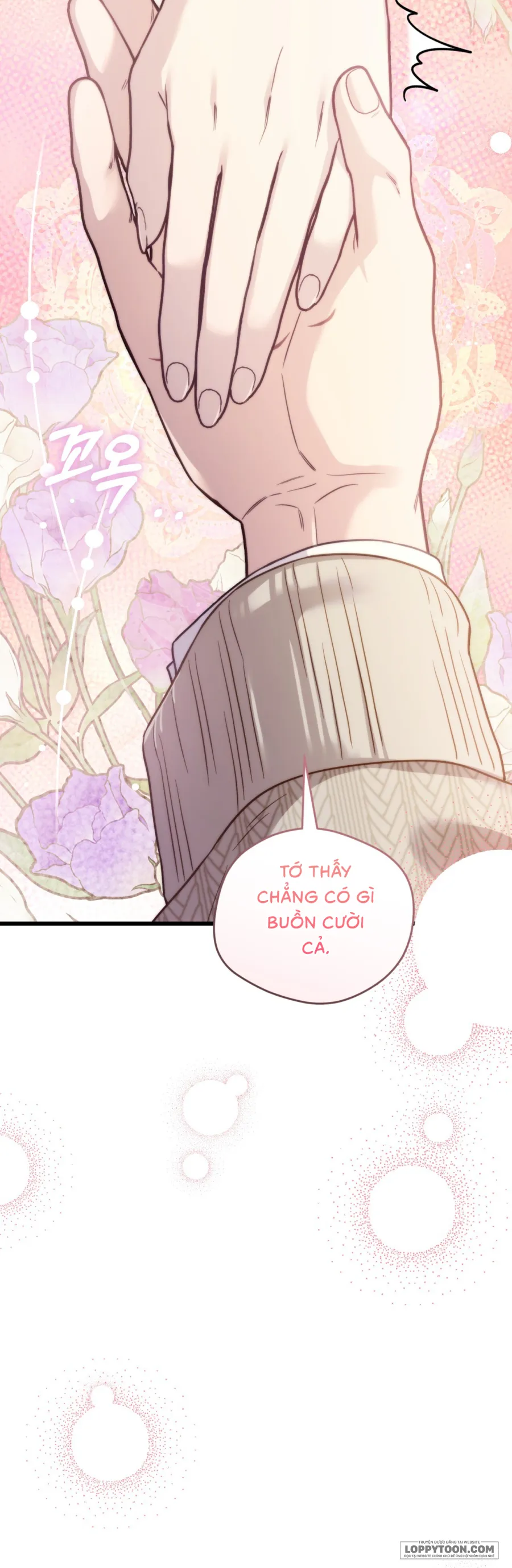 Phương Pháp Chữa Lành Cho Thanh Mai Trúc Mã Ốm Yếu Chap 3 - trang 50