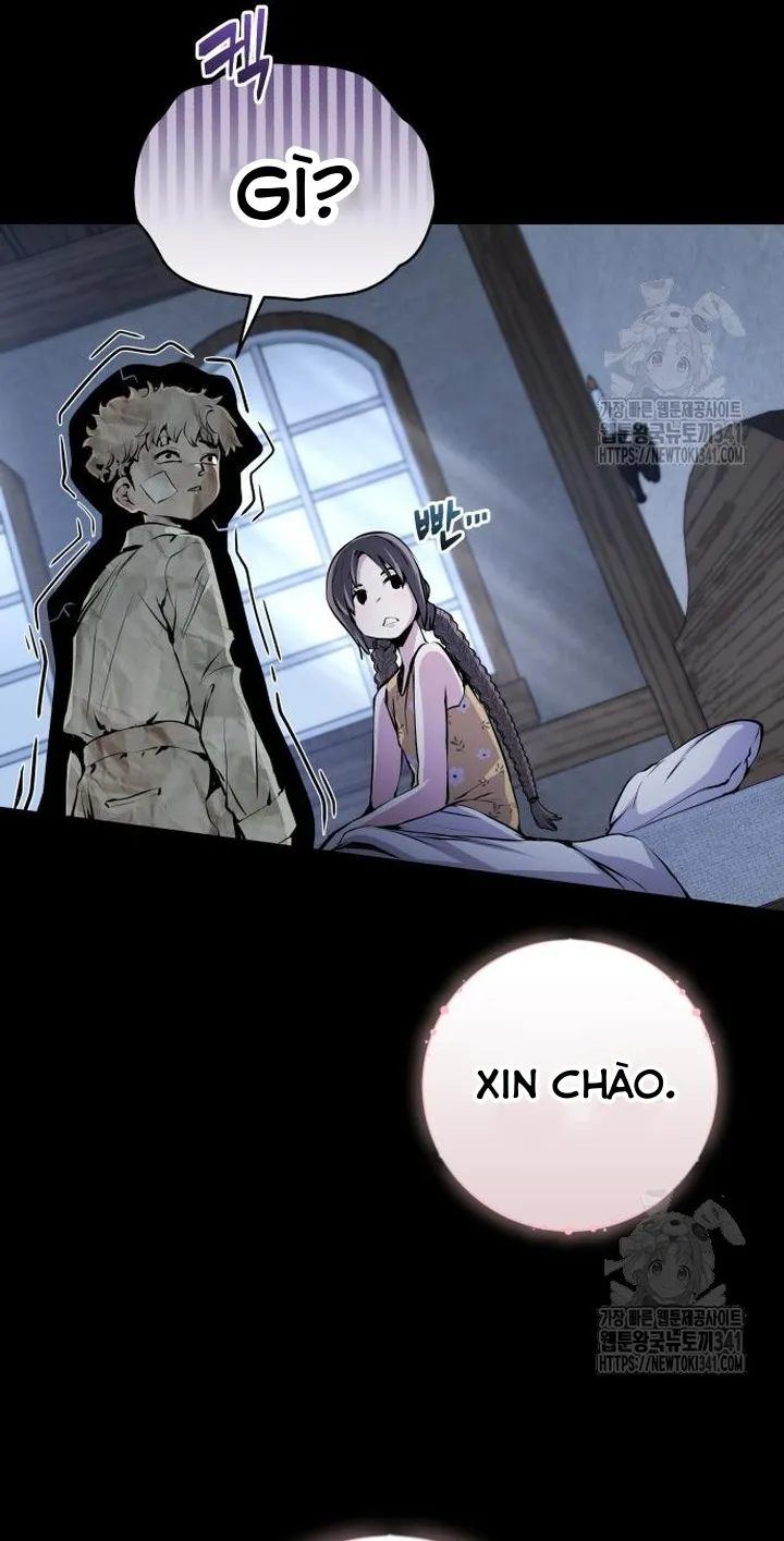 Thỏ Trắng Ở Xứ Sở Thần Tiên Chap 9 - trang 38