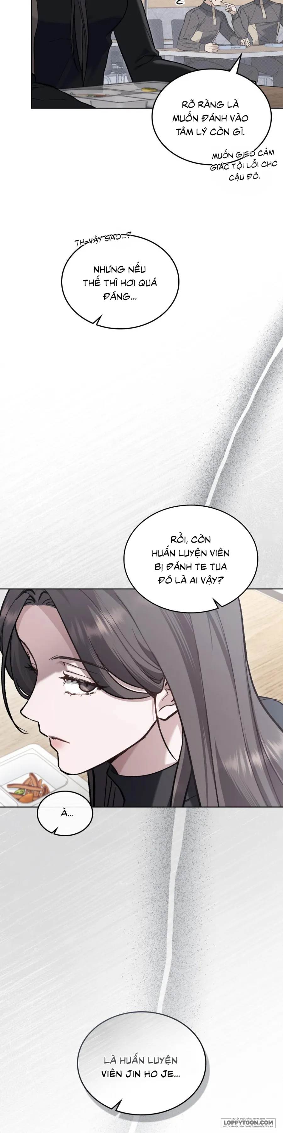 Kết Hôn Với Kẻ Tâm Thần Chap 34 - trang 35
