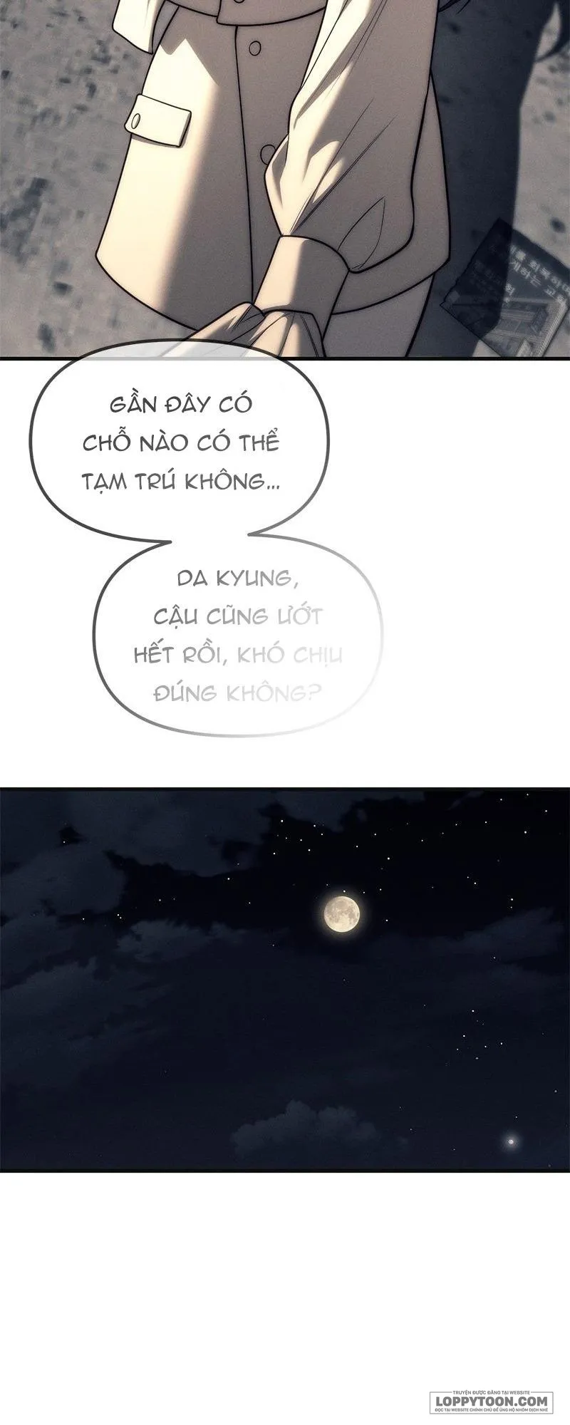 Xâm Nhập Trường Trung Học Tài Phiệt Chap 89 - trang 39