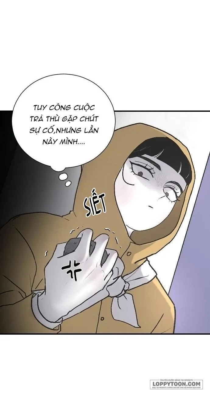 Ba Anh Trai Cực Phẩm Của Tôi Chap 4 - trang 51