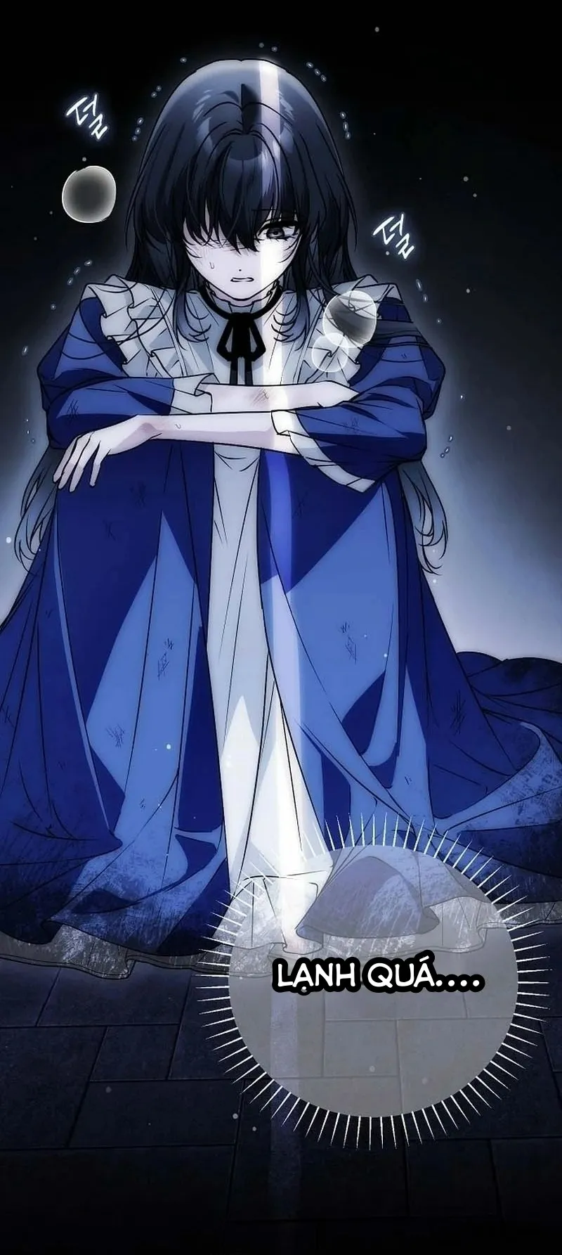 Có Kẻ Đã Sở Hữu Cơ Thể Của Tôi Chap 88 - trang 22