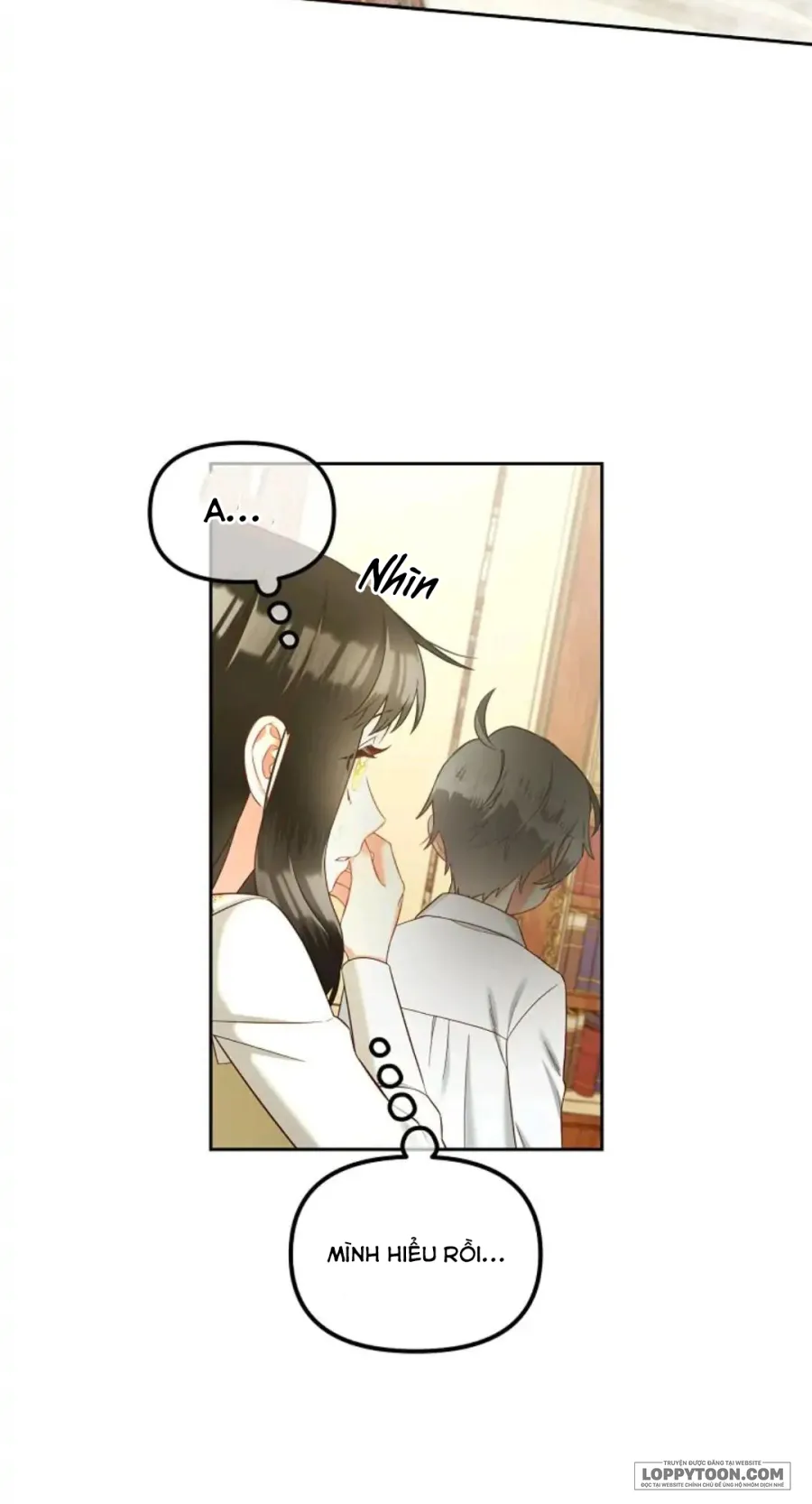 Tôi Sẽ Ở Ngay Bên Cạnh Nam Chính Chap 17 - trang 62
