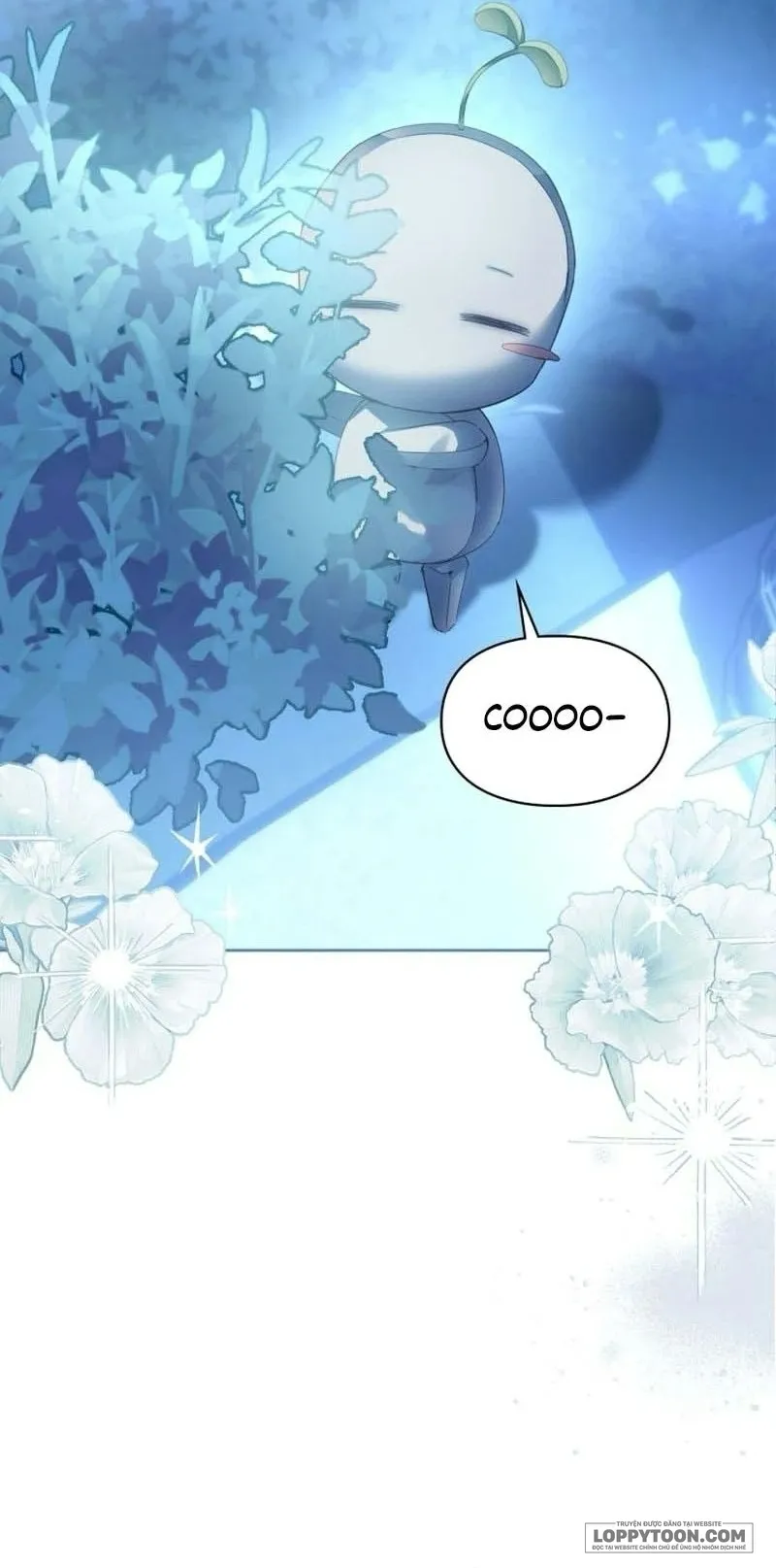 Phạm Nhân Bé Con Của Dinh Thự Mùa Đông Chap 87 - trang 20