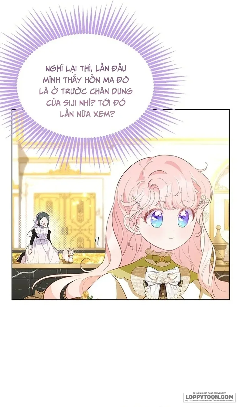 Đã Từ Chối Sủng Ái Rồi Mà Sao Còn Ám Ảnh Thế? Chap 29 - trang 44