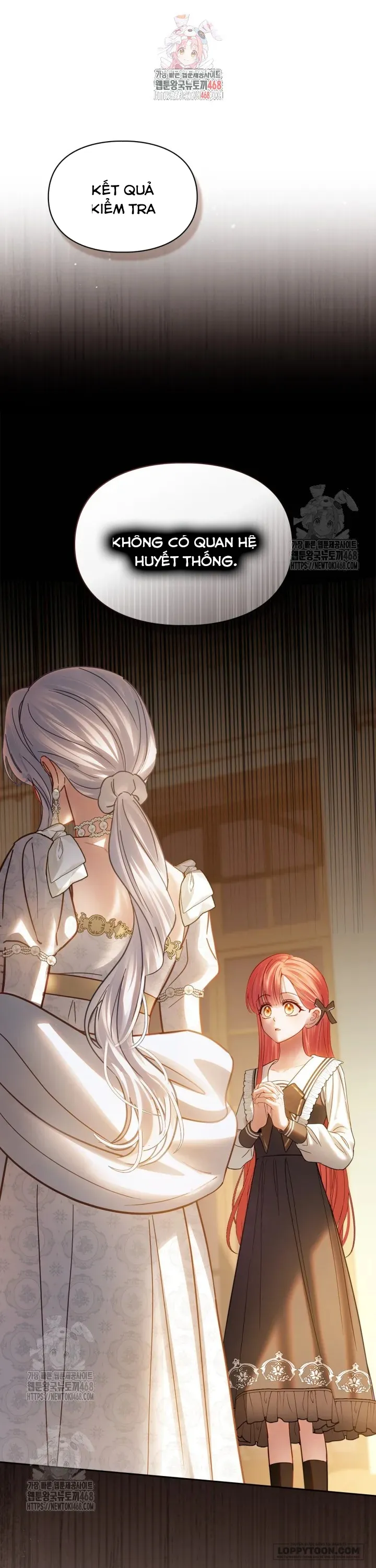 Phạm Nhân Bé Con Của Dinh Thự Mùa Đông Chap 69 - trang 1
