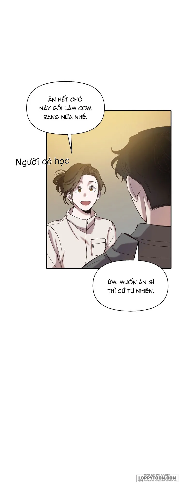 Thanh Xuân Của Chúng Ta Chap 73 - trang 22