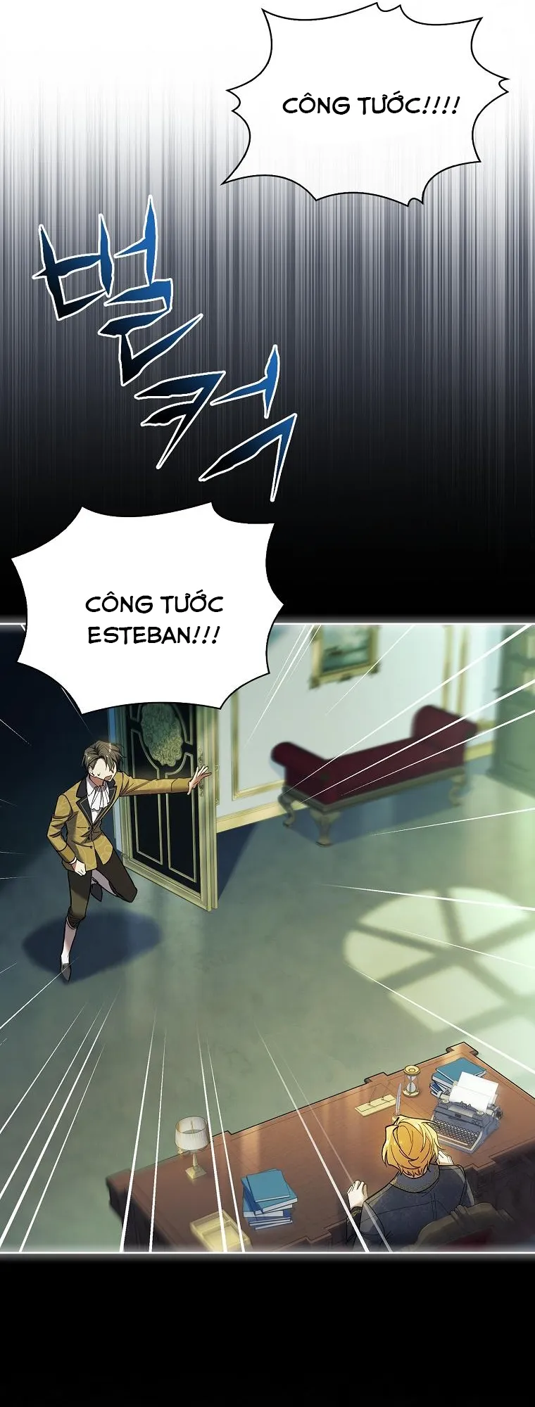 Nam Chính À, Tôi Sẽ Tôn Trọng Sở Thích Của Anh Chap 63 - trang 2