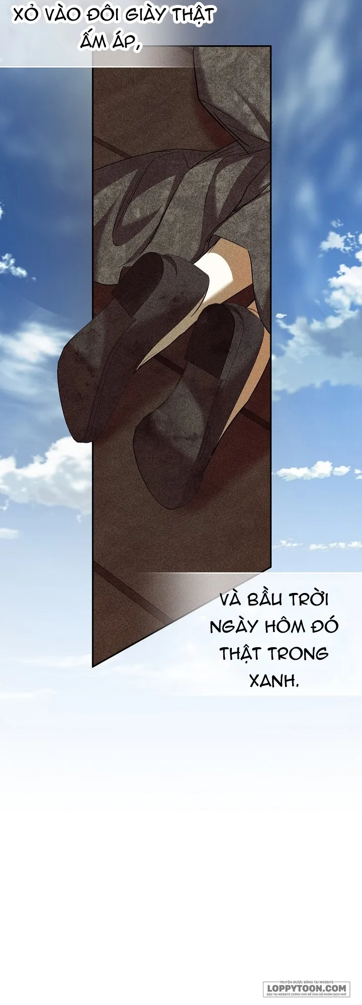 Tìm Một Người Chồng Mới Chap 31 - trang 22