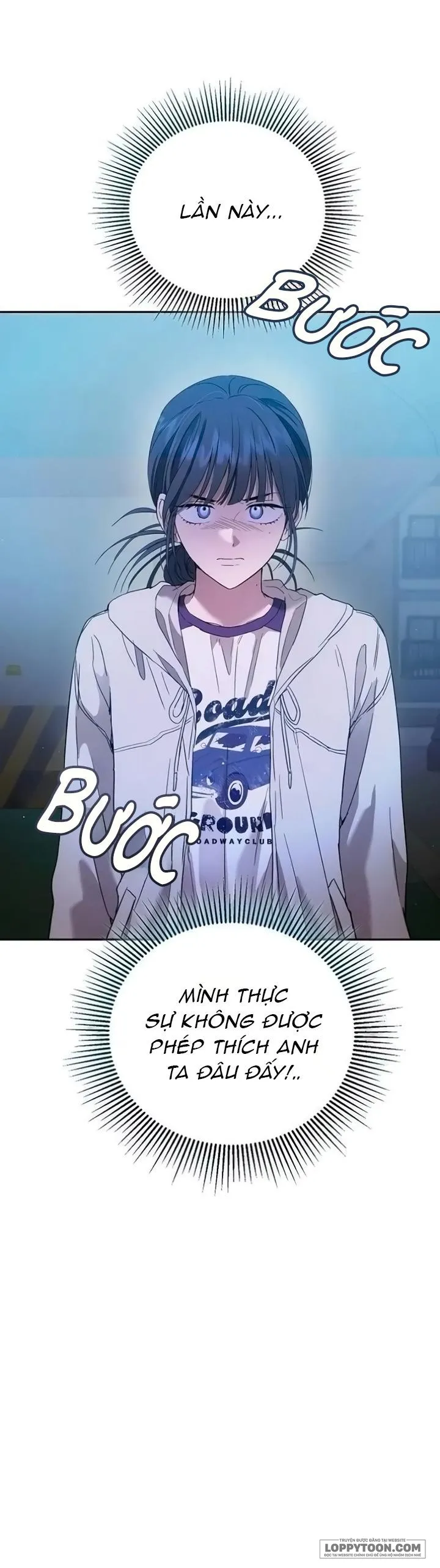 Tình Yêu Thuần Khiết Hư Hỏng Chap 11 - trang 48