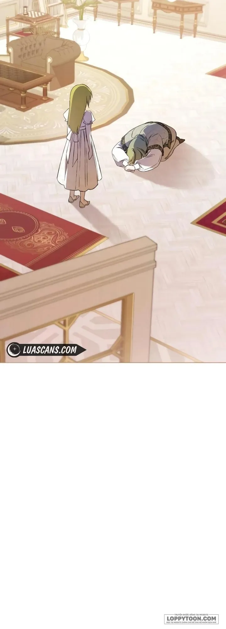 Bạo Chúa Độc Ác Trở Lại Chap 13 - trang 4