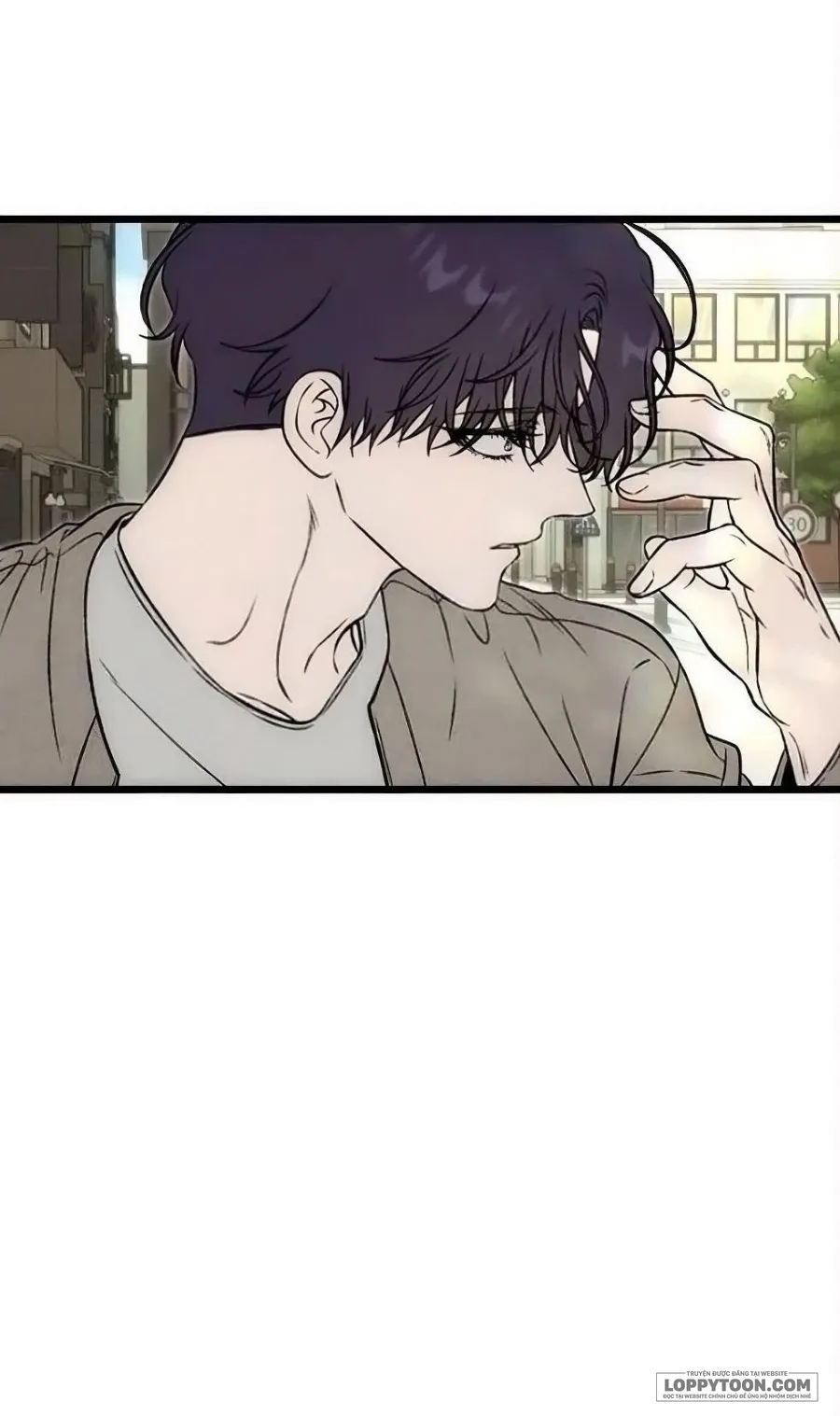 Khao Khát Bất Tận Chap 14 - trang 27