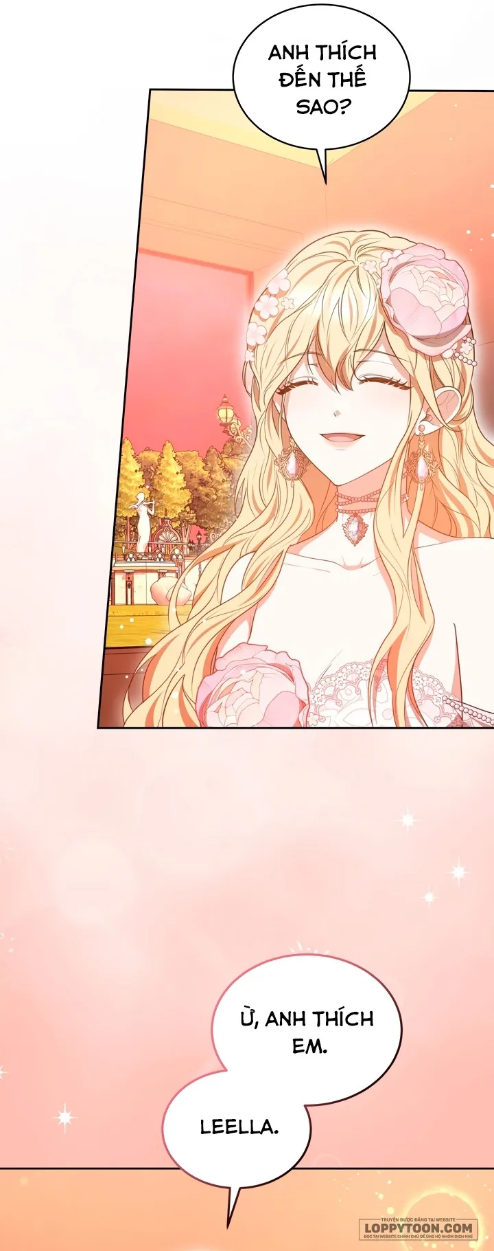 Dù Là Mẹ Kế Nhưng Tôi Thoát Khỏi Cái Chết Rất Dễ Dàng Chap 44 - trang 8