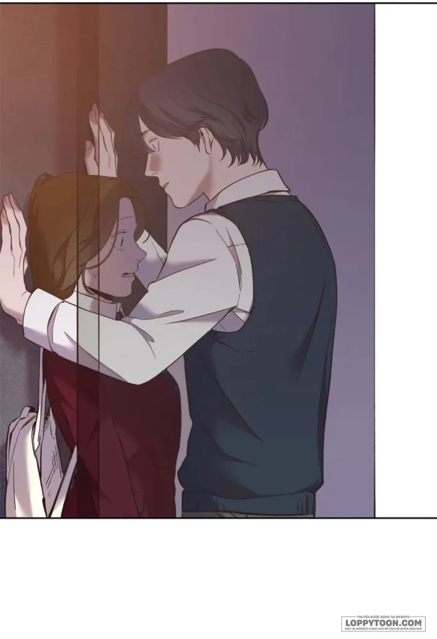 Thanh Xuân Của Chúng Ta Chap 53 - trang 90