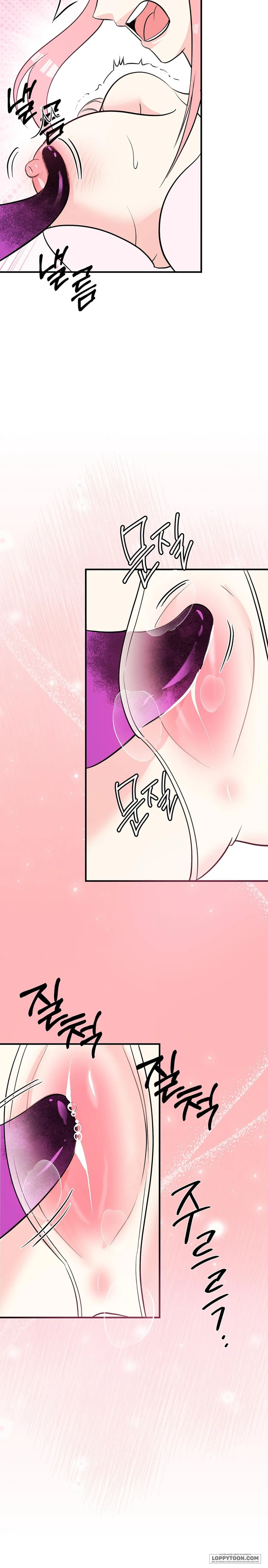 Pháp Trượng Ma Thuật Huyền Diệu Chap 3 - trang 19