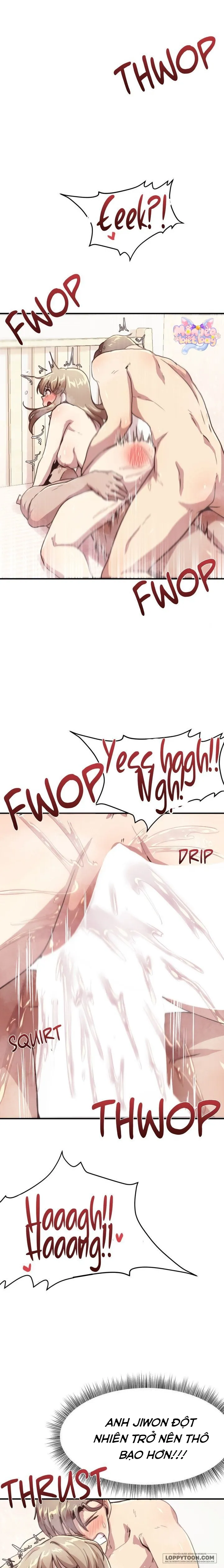 Bạn Bè Của Anh Trai Chap 15 - 🔞🔞🔞 - trang 11