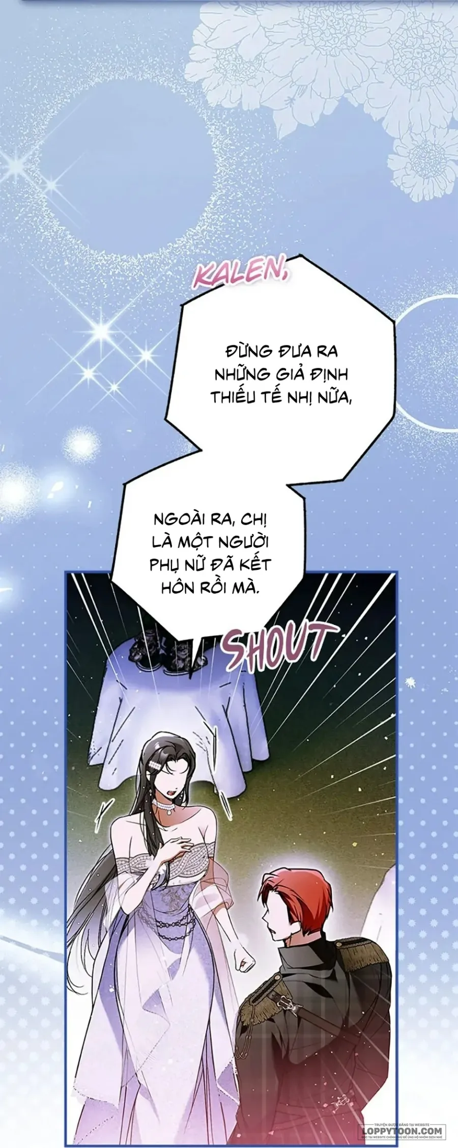 Có Kẻ Đã Sở Hữu Cơ Thể Của Tôi Chap 63 - trang 36