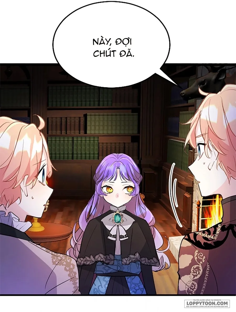 Đại Tiểu Thư Sao Phải Giả Nam Chap 75 - trang 6