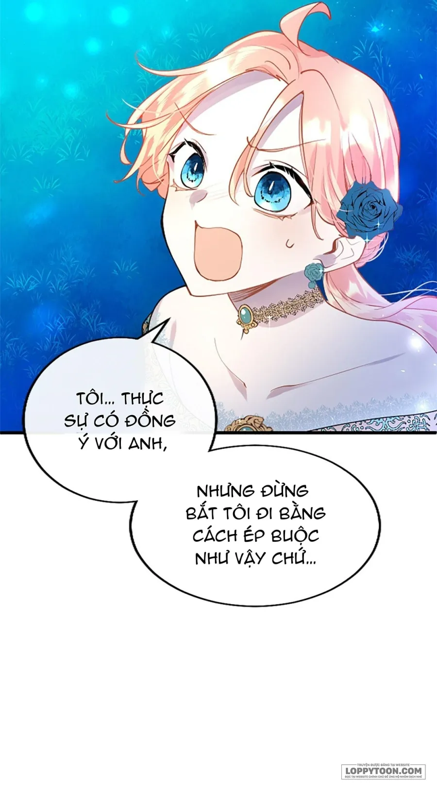 Đại Tiểu Thư Sao Phải Giả Nam Chap 40 - trang 18