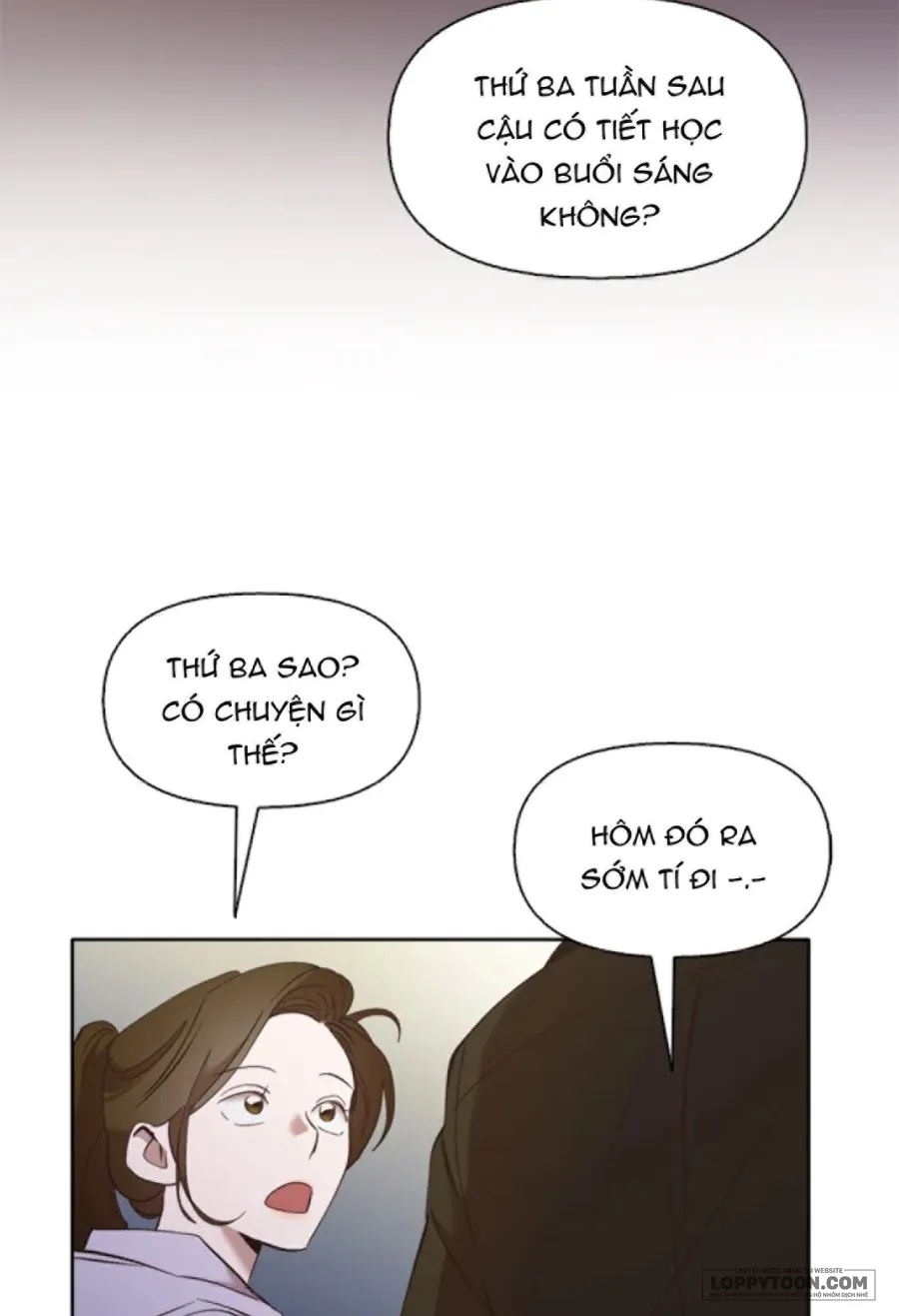 Thanh Xuân Của Chúng Ta Chap 24 - trang 42