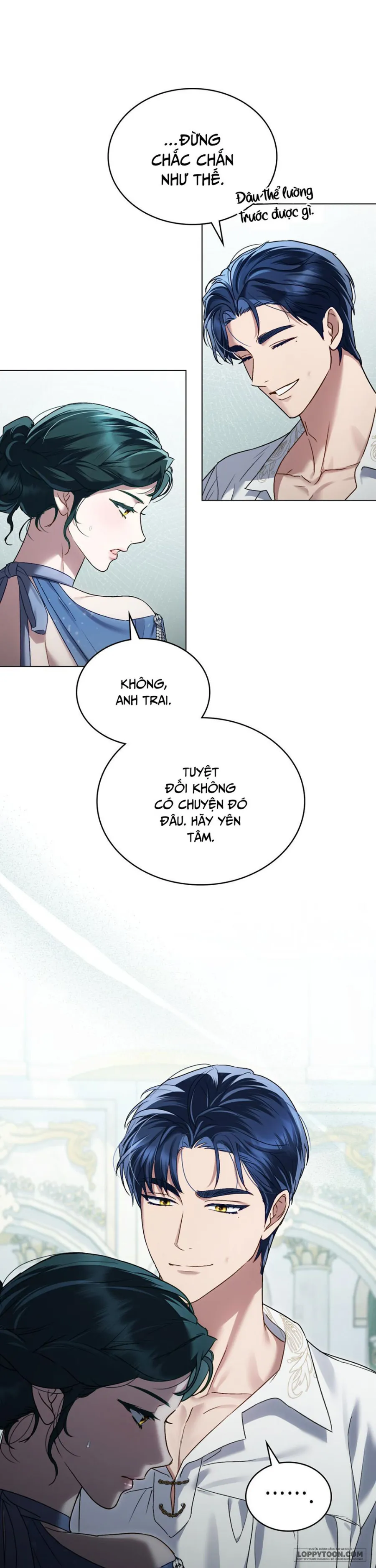 Giới Thượng Lưu Chap 27 - trang 6