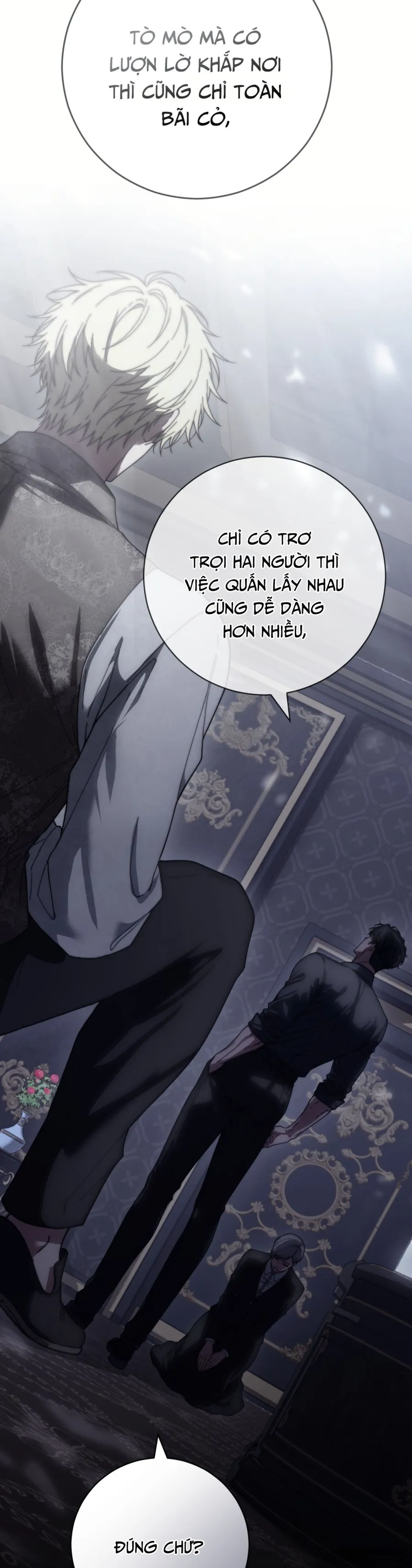 Sự Tàn Khốc Mang Tên Chuộc Tội Chap 27 - trang 53