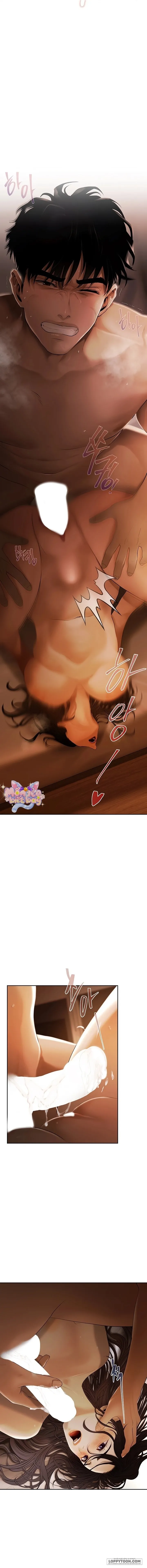 Trò Chơi Kim Tiền Chap 1 - trang 27