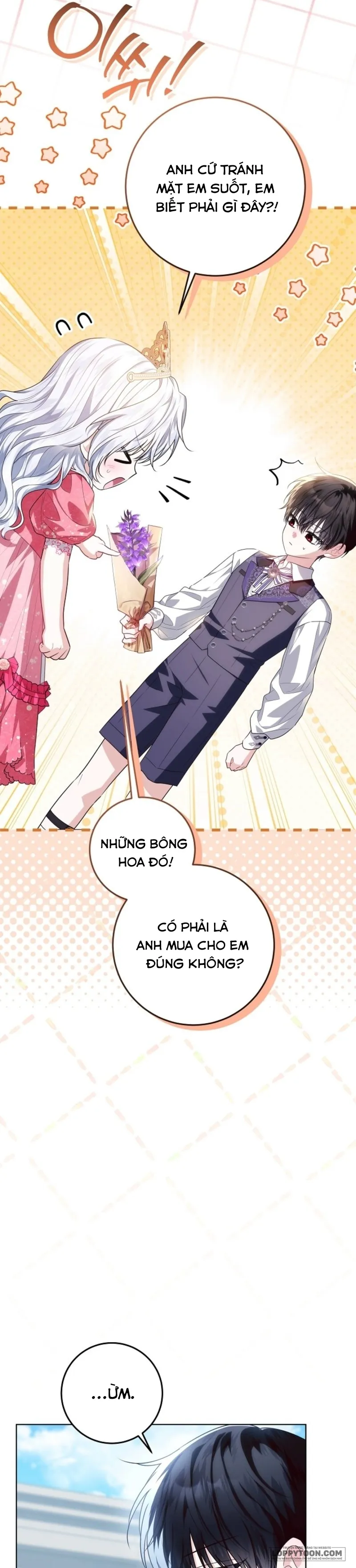 Người Cha Che Giấu Sức Mạnh Chap 46 - trang 4