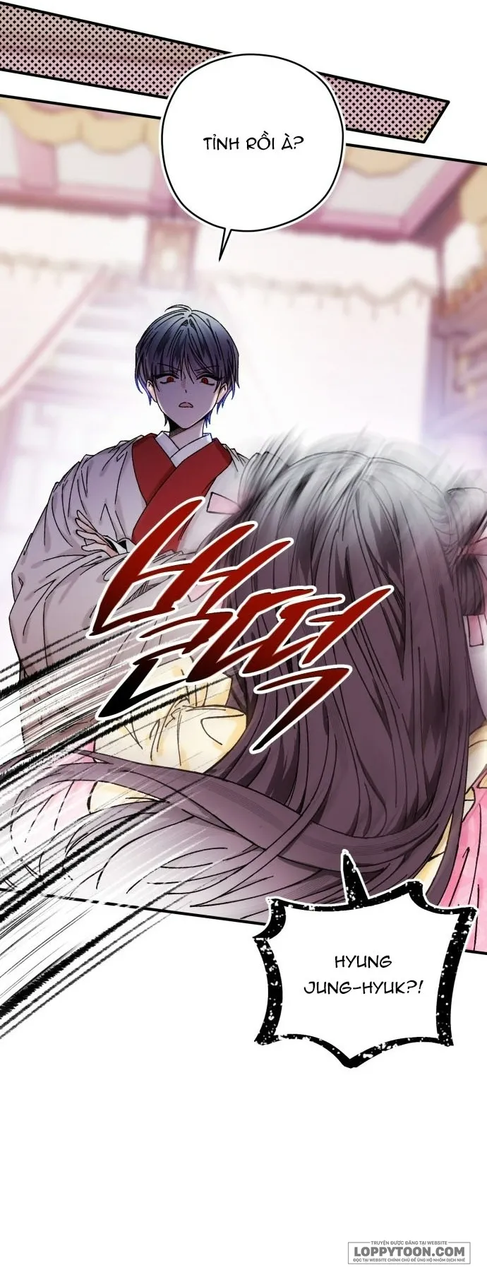 Tôi Đã Nuôi Dưỡng Nhân Vật Phản Diện Chap 42 - trang 26