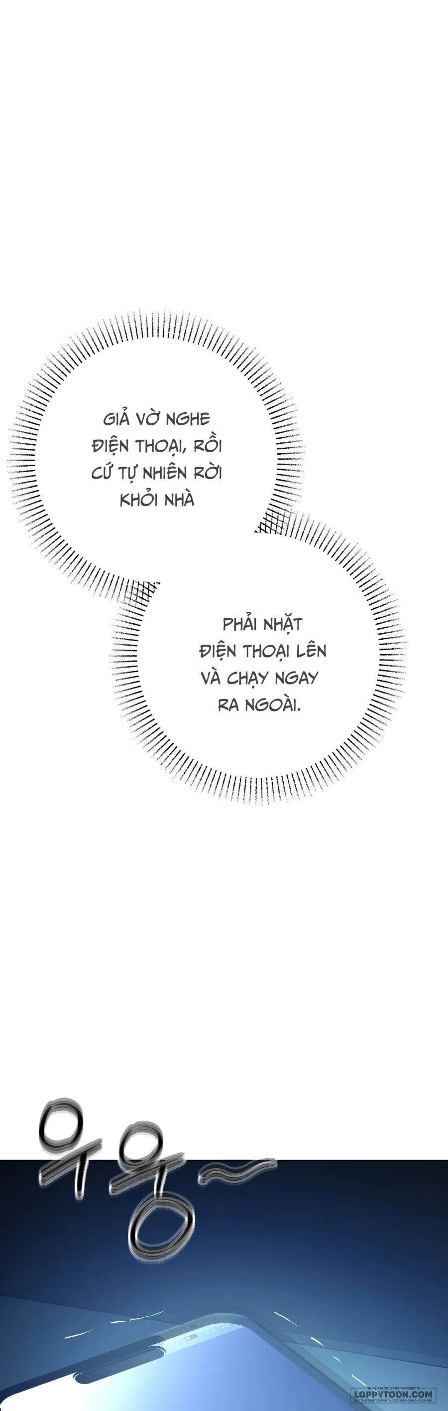 Ngưỡng Tuyệt Đối Chap 6 - trang 4