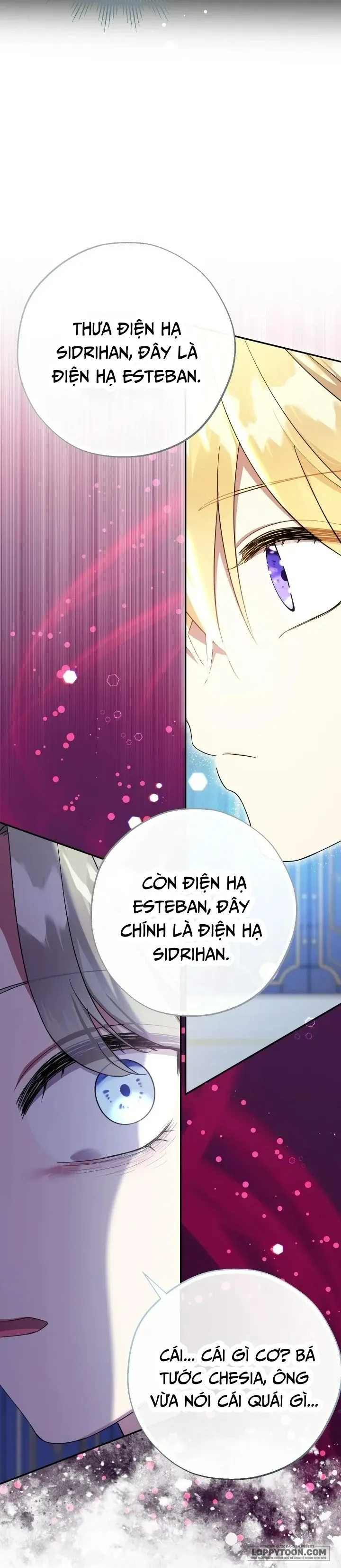 Tiểu Thư Tích Tiền Đi Bụi Chap 123 - trang 7