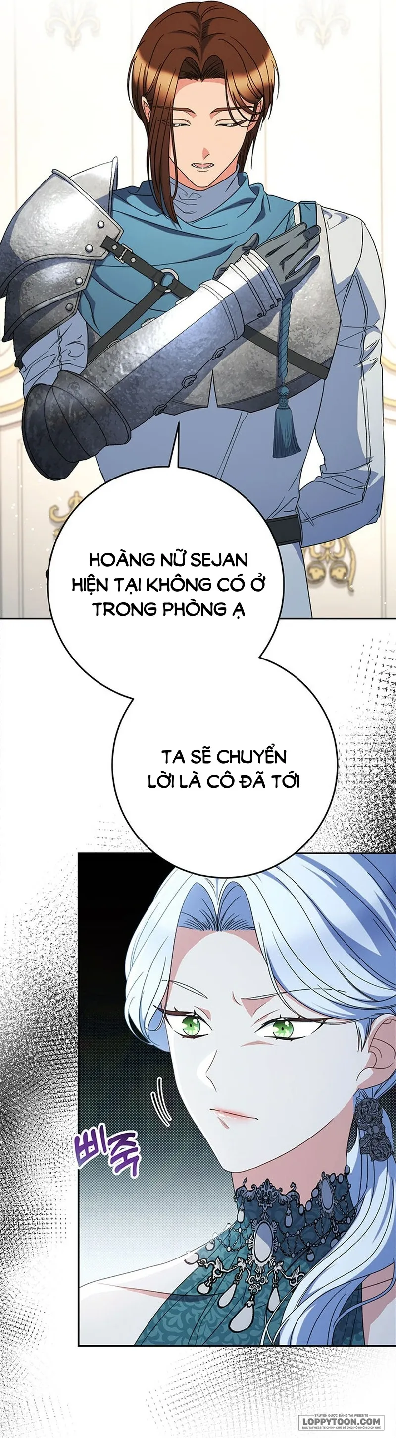 Nuôi Dưỡng Em Gái Xinh Đẹp Chap 56 - trang 22