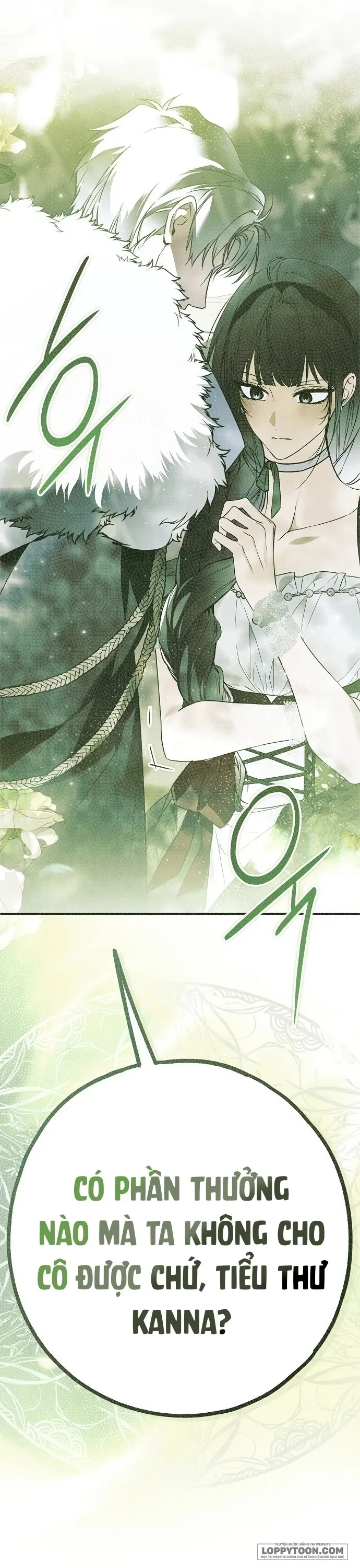 Có Kẻ Đã Sở Hữu Cơ Thể Của Tôi Chap 47 - trang 1