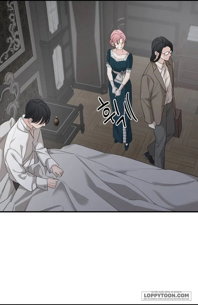 Gia Đình Chồng Quá Ám Ảnh Bởi Tôi Chap 67 - trang 33