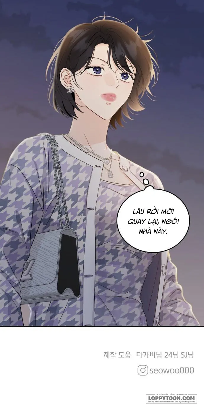Người Một Nhà Chap 88 - trang 23