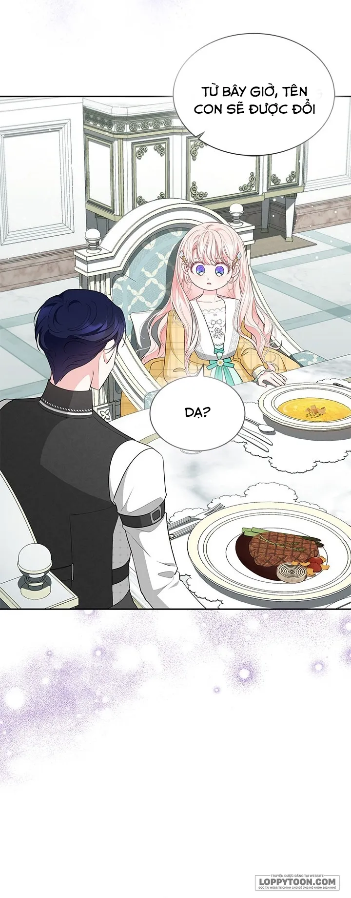 Đã Từ Chối Sủng Ái Rồi Mà Sao Còn Ám Ảnh Thế? Chap 51 - trang 44