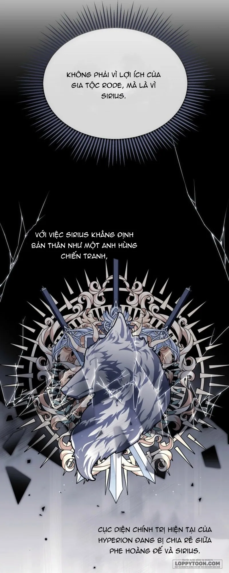Tôi Sẽ Ở Ngay Bên Cạnh Nam Chính Chap 60 - trang 33