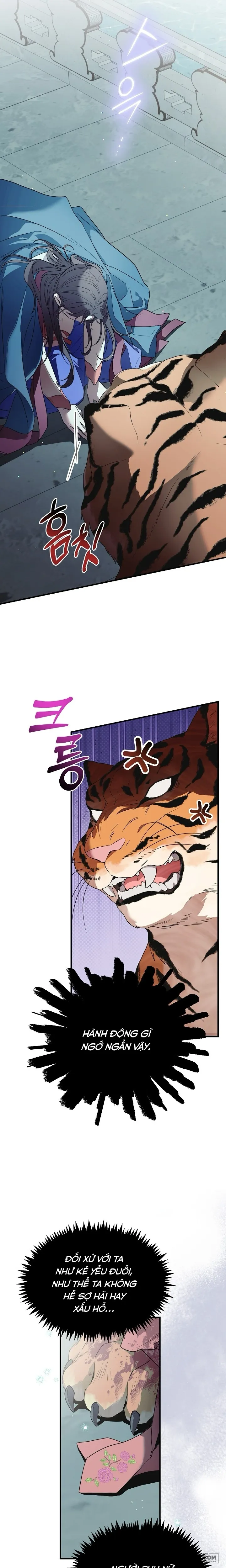 Ta Chỉ Muốn Ăn Em Chap 2 - trang 2
