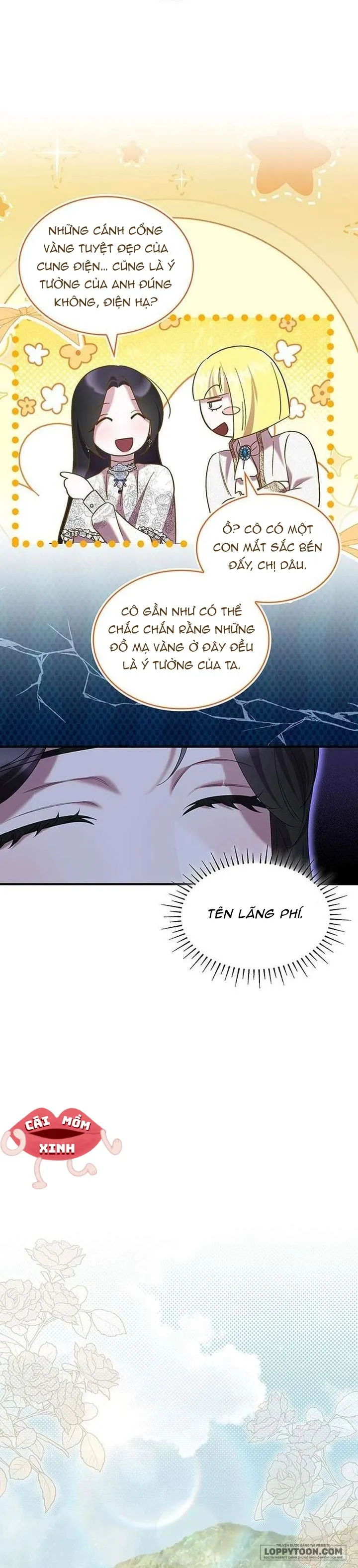 Vào Ngày Mà Chị Gái Tôi Qua Đời Chap 51 - trang 13